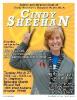 Attend Cindy Sheehan Town Hall Meeting & Book Signing 7 p.m. Tuesday, March 27, Pecore Hall, St. Stephen's Church