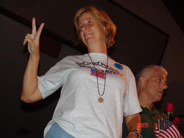 Cindy Peace Cindy Peace