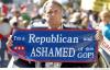 Ashamed Republicans