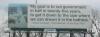 Grover Norquist Billboard in Houston