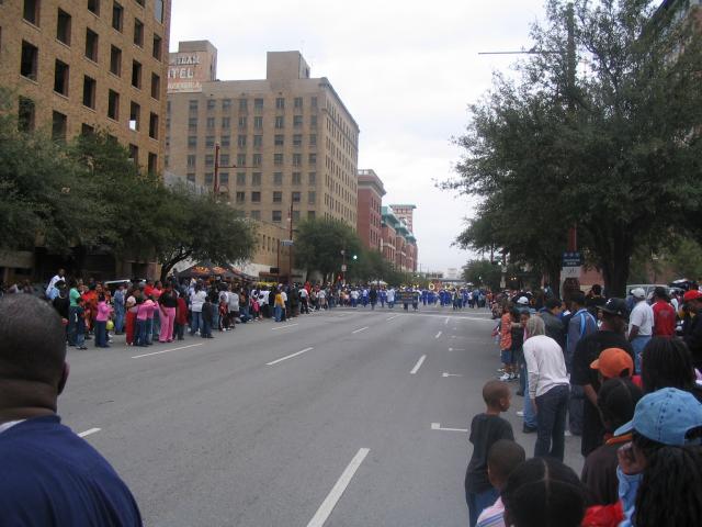 Parade Shot 1