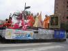 Chinese New Year Float