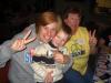 Cindy, Sister, and Future Activist