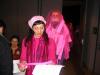 Code Pink #1 Code Pink #1