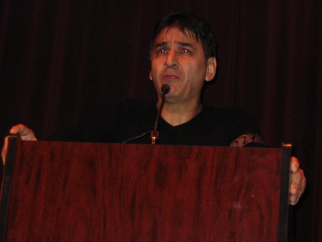 Juan Torres