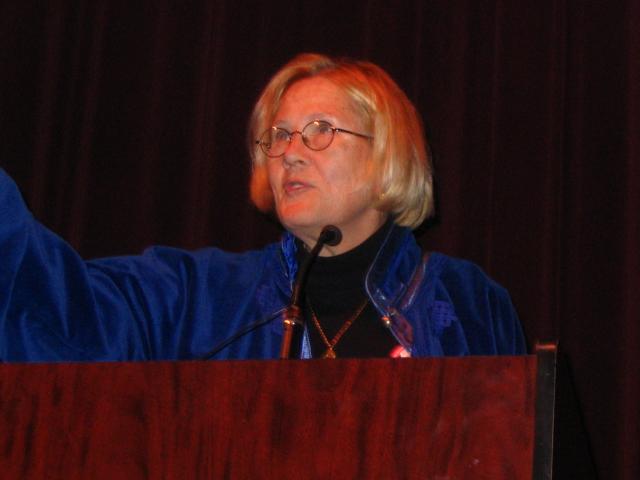Ann Wright