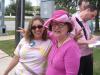 Madeleine & Lynn of Code Pink