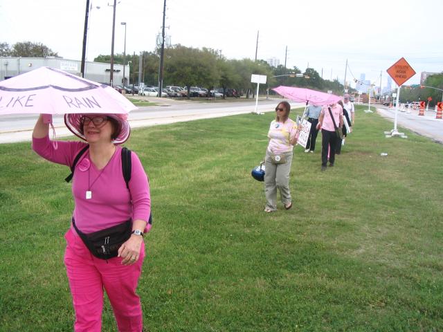The New Orleanian Funeral March (part 3)
