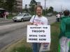 Bill C on the Median