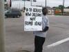 "$ to Rebuild New Orleans not Bomb Iraq" "$ to Rebuild New Orleans not Bomb Iraq"