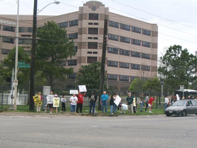  On the VA Corner