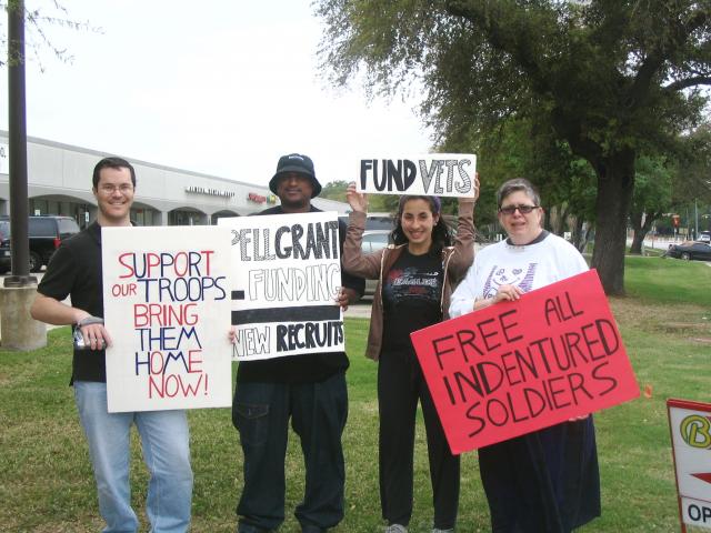 Another Poster Group