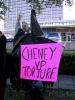 Cheney / VP for Torture