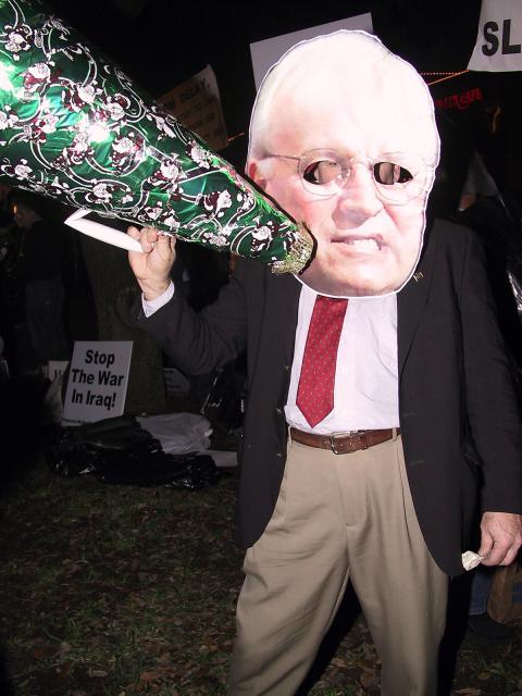 Meet Dick