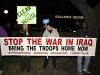 Stop the War in Iraq!
