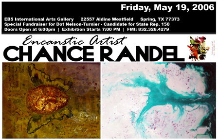 Dot Turnier Fundraiser - Chance Randel