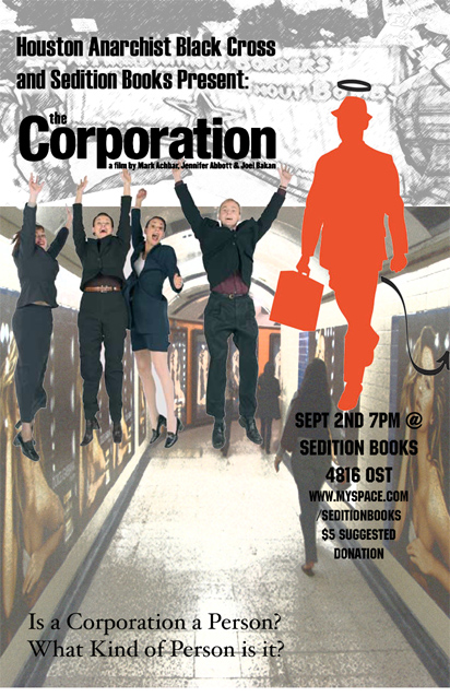 The Corporation