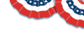 Flag decoration